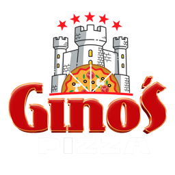 Ginos Barnsley logo.